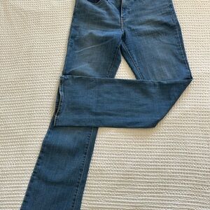 Levi's Women's Boot Cut Jeans - Dark Blue